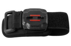 TomTom Wrist Mount.